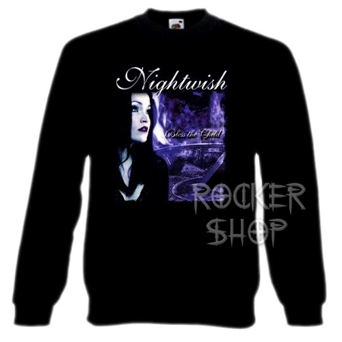 Mikina NIGHTWISH detská-Bless The Child