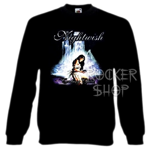 Mikina NIGHTWISH detská-Century Child