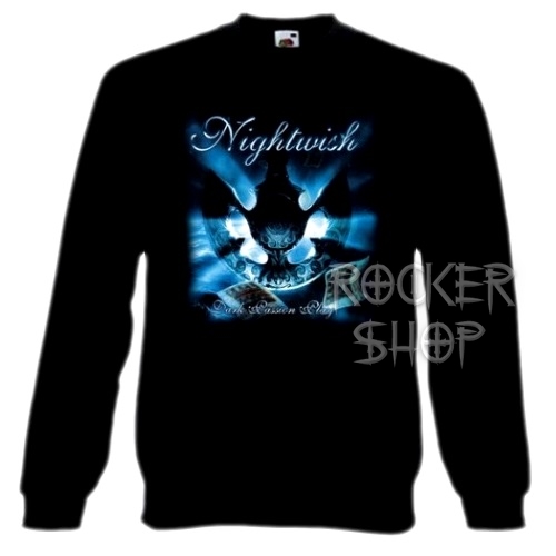 Mikina NIGHTWISH detská-Dark Passion Play