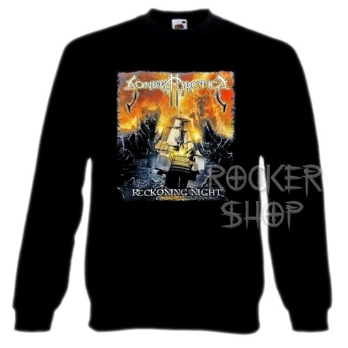 Mikina SONATA ARCTICA detská-Reckoning Night