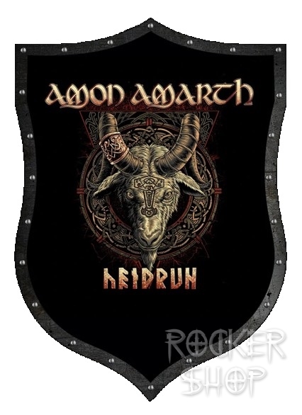 Erb AMON AMARTH-Heidrun