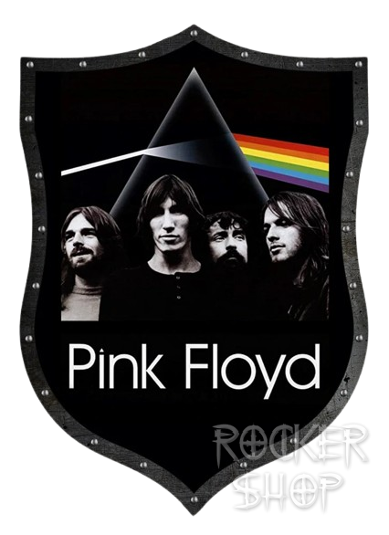 Erb PINK FLOYD-Band