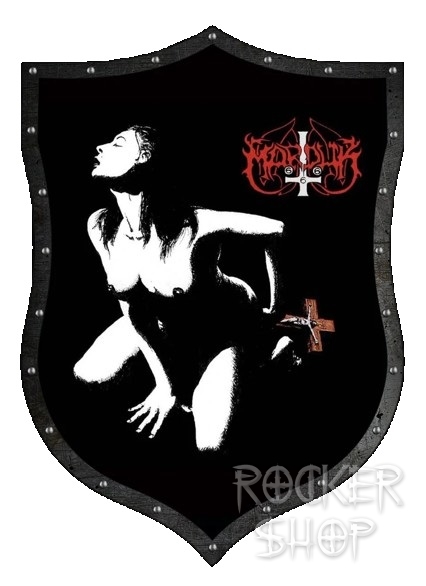 Erb MARDUK-Fuck Me Jesus