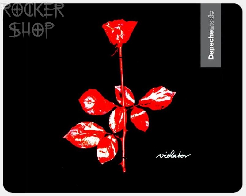 Deka DEPECHE MODE-Violator