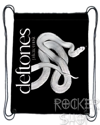 Vak DEFTONES-Private Music