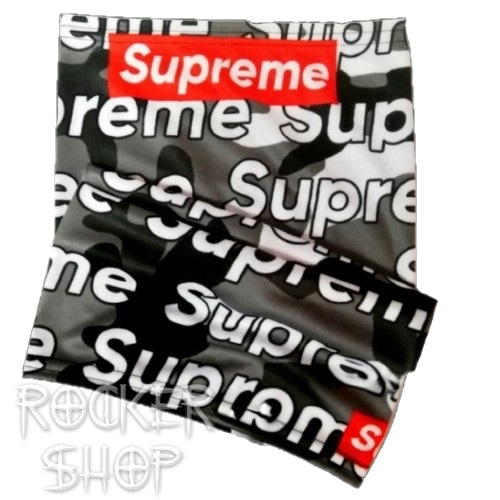 Šatka SUPREME multifunkčná