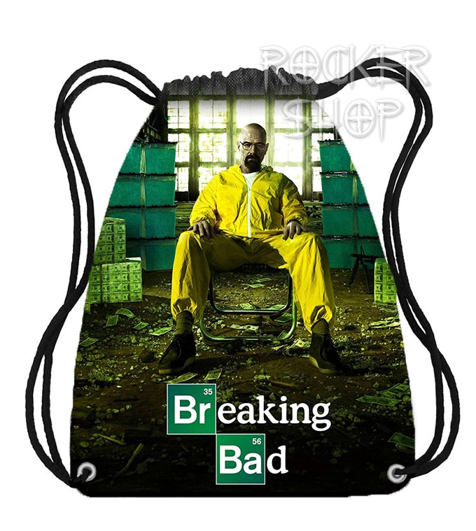 Vak BREAKING BAD-Walter