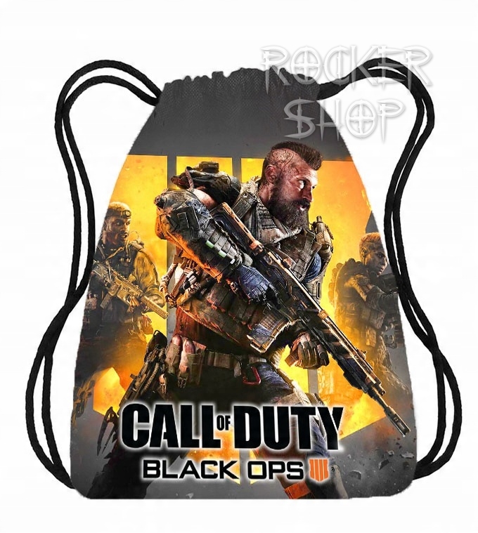 Vak CALL OF DUTY-Black Ops
