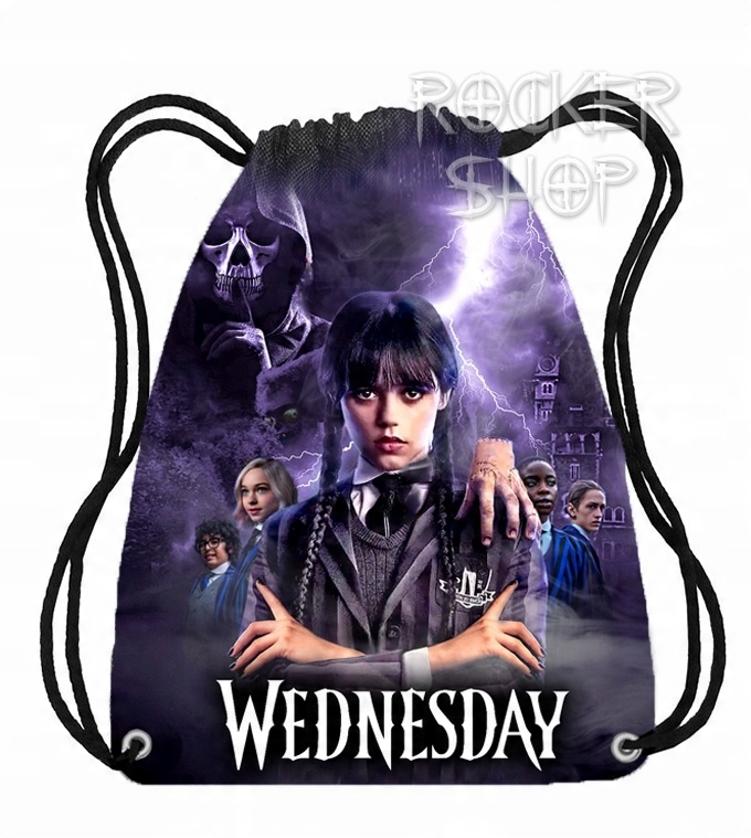 Vak WEDNESDAY 3