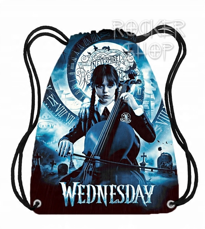 Vak WEDNESDAY 1