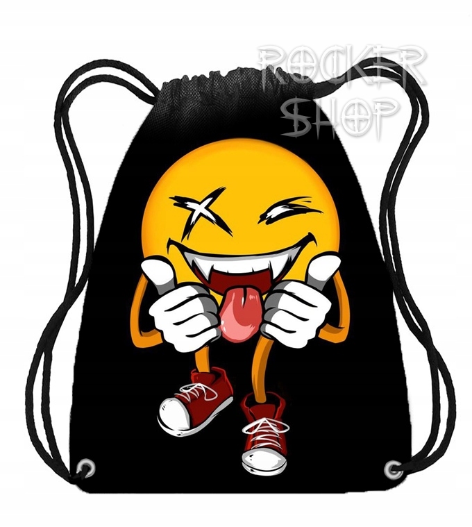 Vak EVIL SMILE