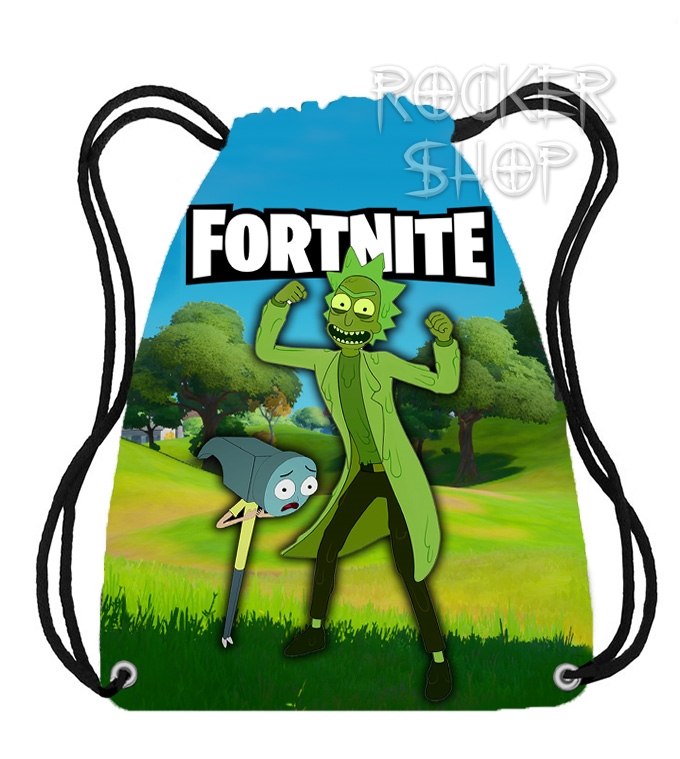 Vak FORTNITE 1