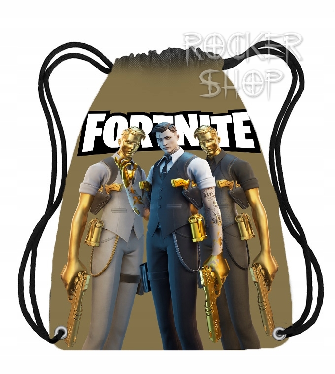 Vak FORTNITE 3