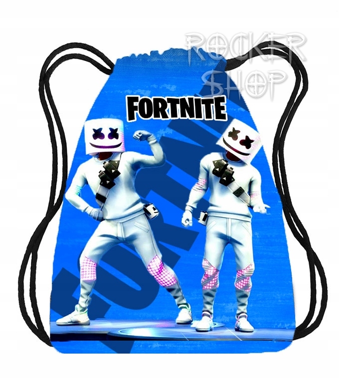 Vak FORTNITE 2