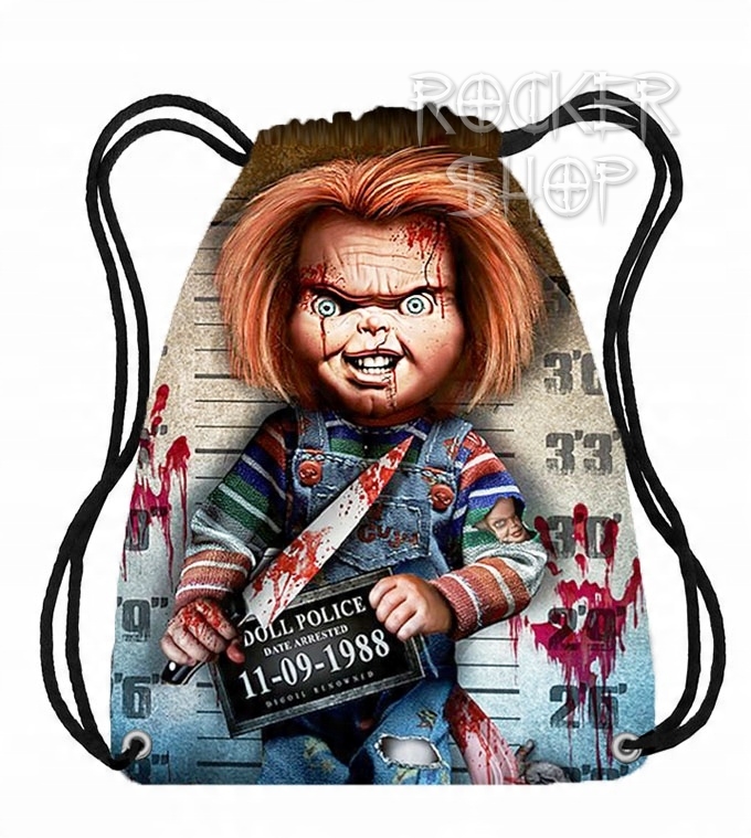 Vak CHUCKY