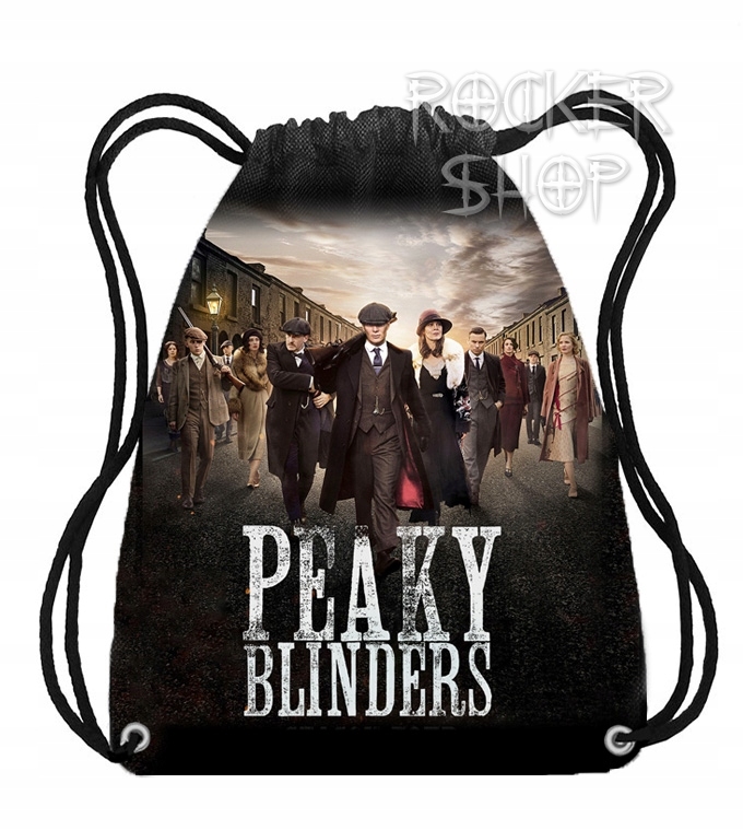 Vak PEAKY BLINDERS