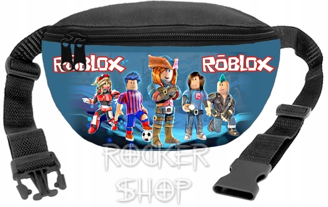 Taška ROBLOX 1 bedrová