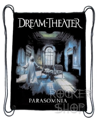 Vak DREAM THEATER-Parasomnia