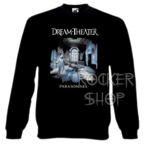 Mikina DREAM THEATER pánska-Parasomnia