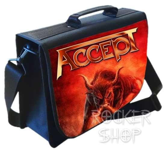 Taška ACCEPT-Blind Rage