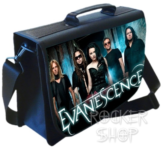 Taška EVANESCENCE-Band