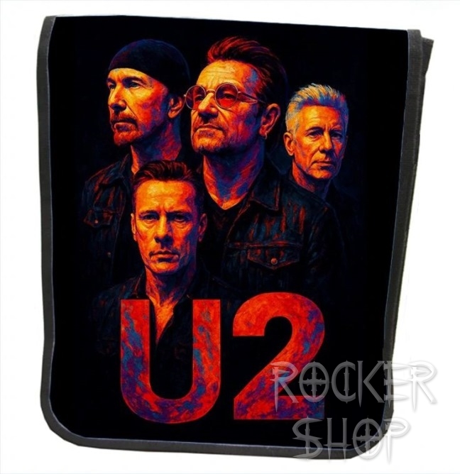 Taška U2-Band