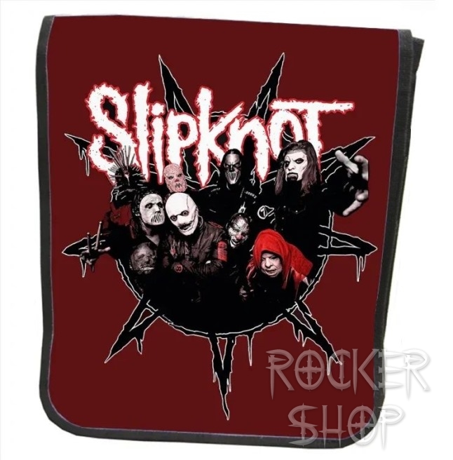 Taška SLIPKNOT-Band