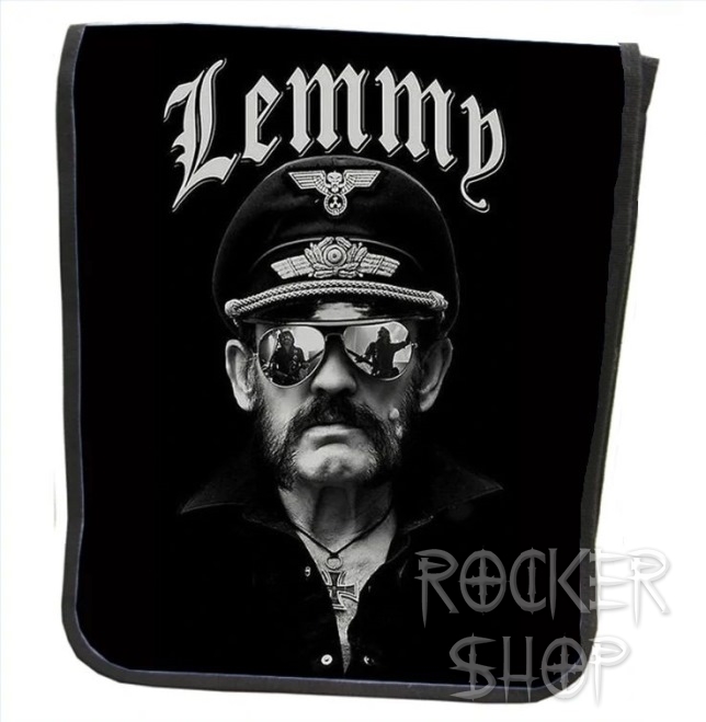 Taška MOTÖRHEAD-Lemmy