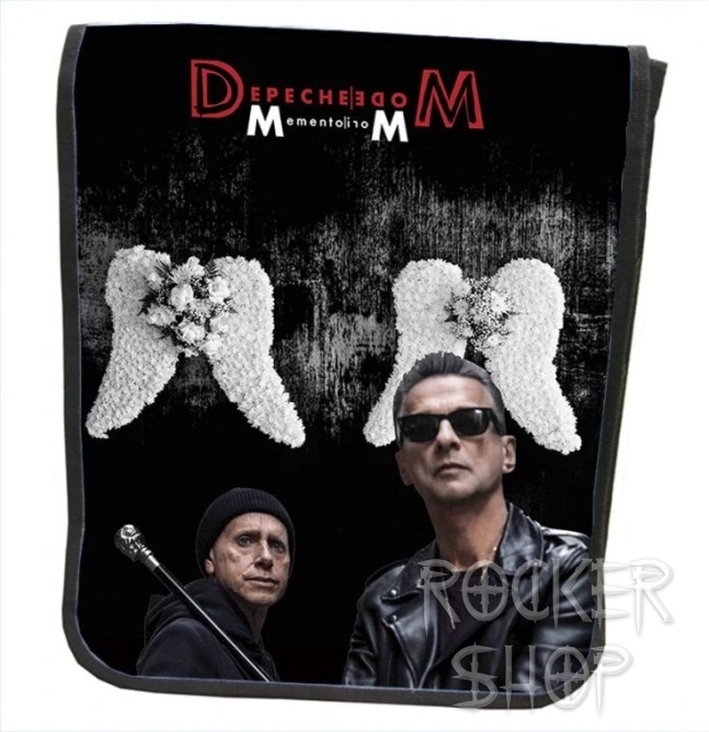 Taška DEPECHE MODE-Memento Mori Band