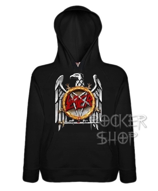 Mikina SLAYER detská-Eagle