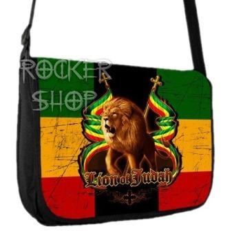 Taška LION OF JUDAH