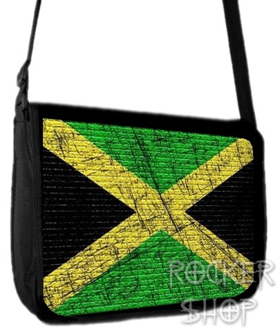 Taška JAMAICA-Flag