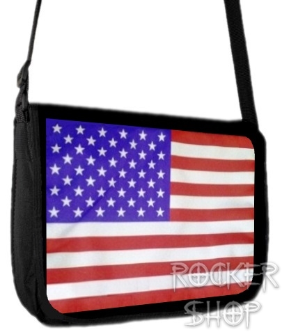 Taška USA-Flag