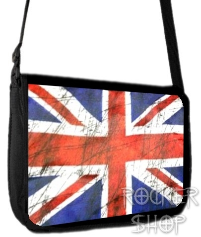 Taška UK-Flag
