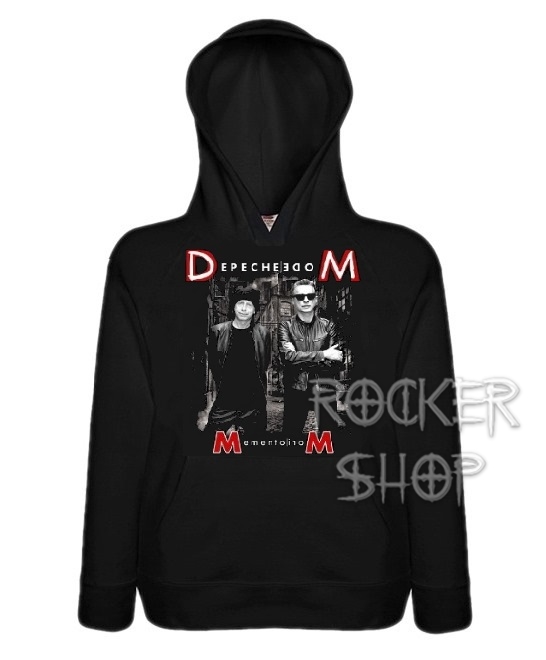 Mikina DEPECHE MODE detská-Memento Mori