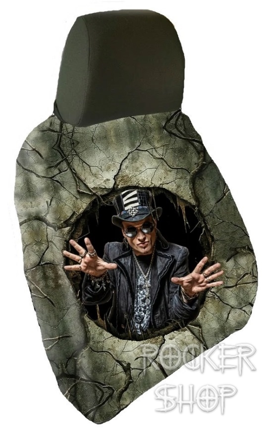 Autopoťah AVANTASIA-Tobias In Hole