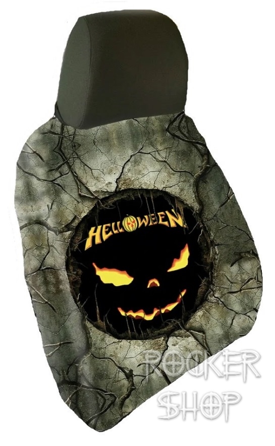 Autopoťah HELLOWEEN-Pumpkin In Hole