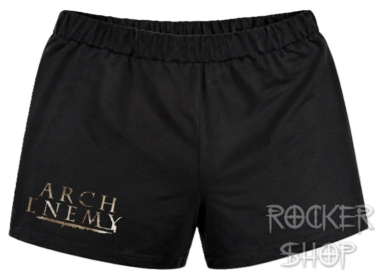 Trenírky ARCH ENEMY-Logo