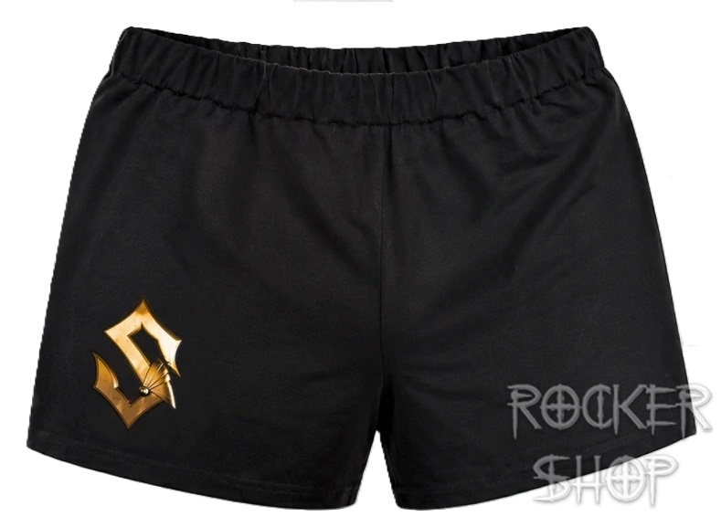 Trenírky SABATON-Logo S