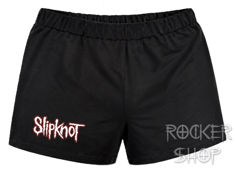 Trenírky SLIPKNOT-Logo