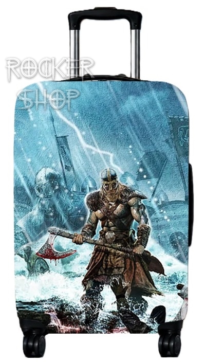 Obal na kufor AMON AMARTH-Jomsviking