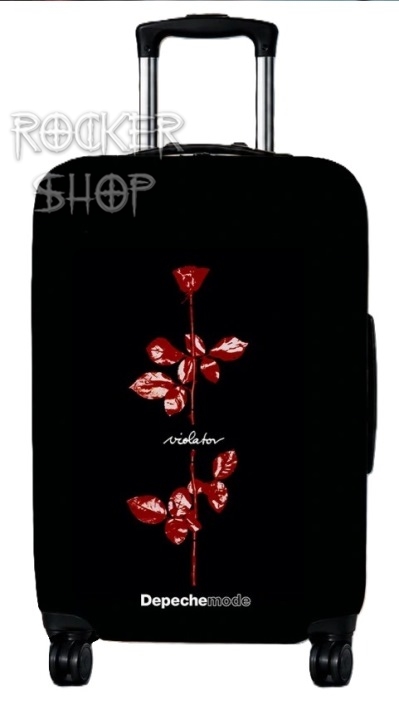 Obal na kufor DEPECHE MODE-Violator