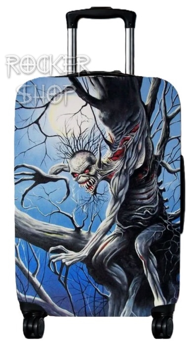 Obal na kufor IRON MAIDEN-Fear Of The Dark
