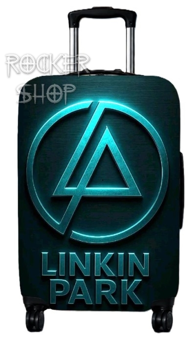 Obal na kufor LINKIN PARK-Logo