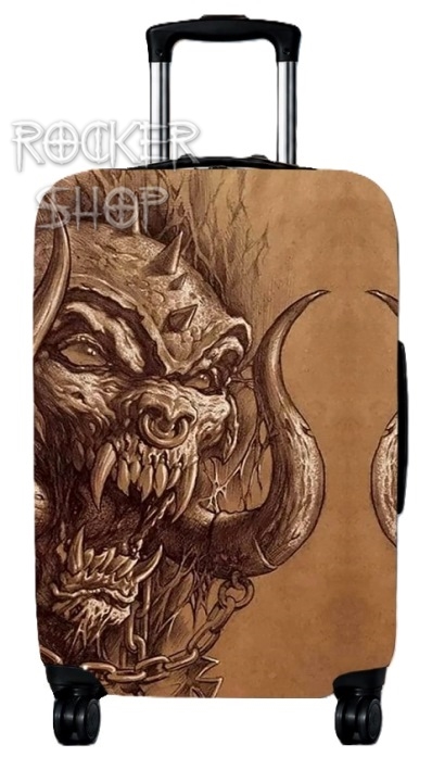 Obal na kufor MOTÖRHEAD-Snaggletooth