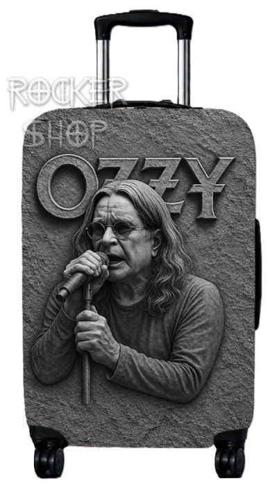 Obal na kufor OZZY OSBOURNE-Relief