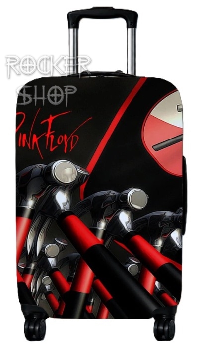 Obal na kufor PINK FLOYD-Hammers