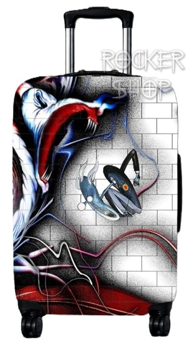 Obal na kufor PINK FLOYD-Wall