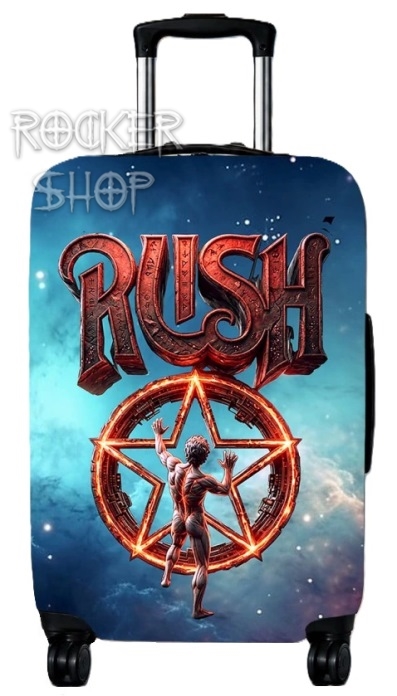 Obal na kufor RUSH-Starman
