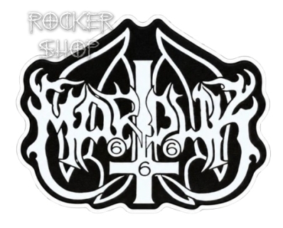 Magnetka MARDUK-Logo